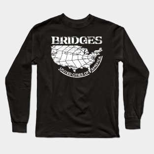 Bridges Company Long Sleeve T-Shirt